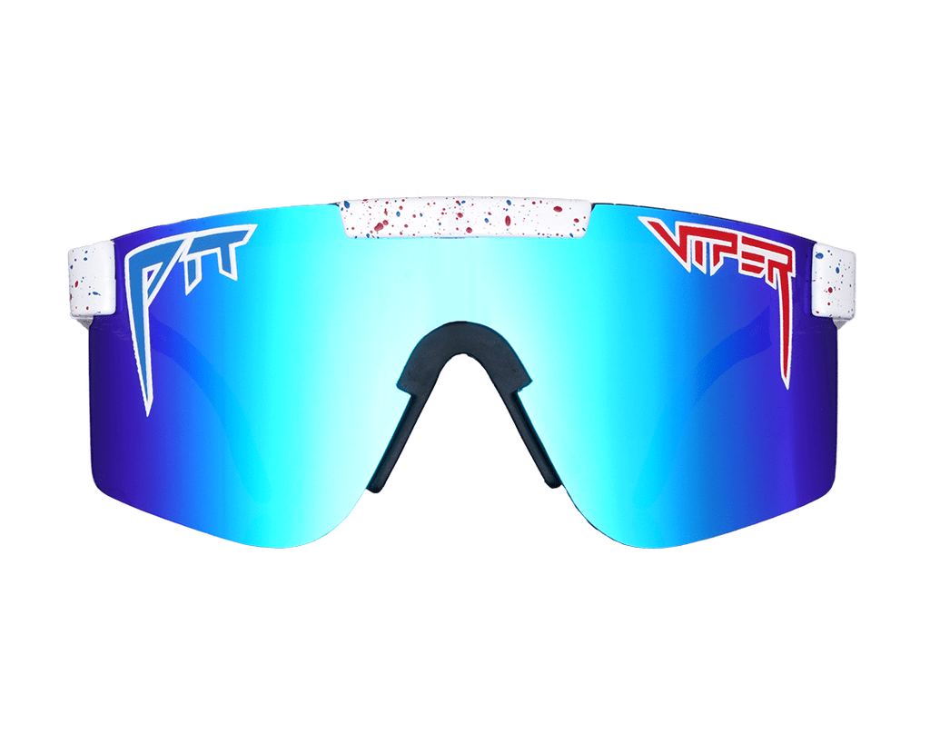 PIT VIPER BRÝLE THE ABSOLUTE FREEDOM POLARIZED