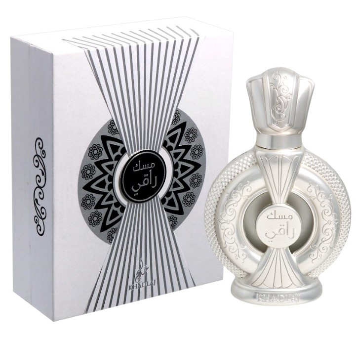 Khadlaj Musk Raaqi - EDP 30 ml