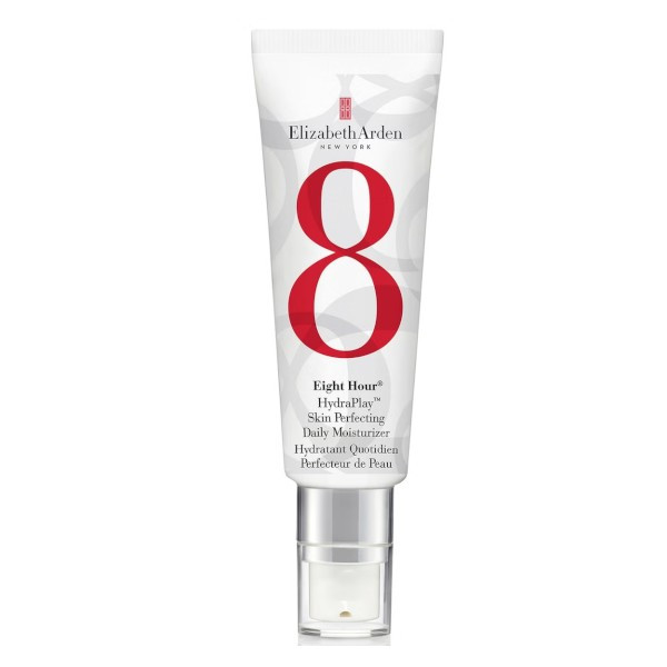 Elizabeth Arden Hydratační pleťový krém Eight Hour HydraPlay (Skin Perfecting Daily Moisturizer) 45 ml