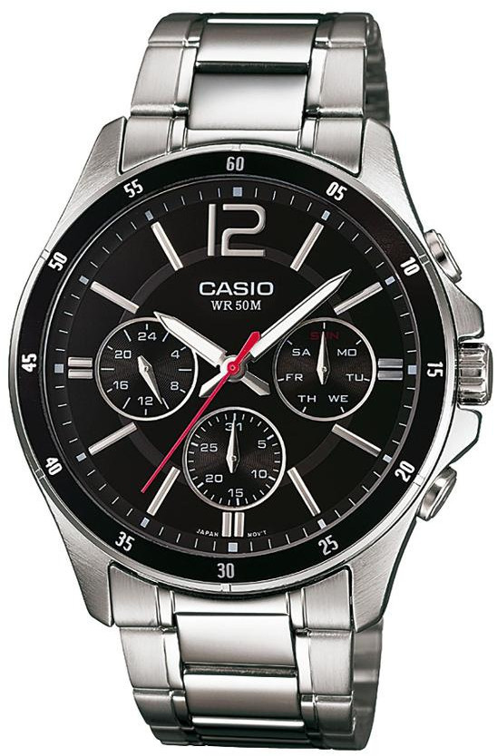 Casio Collection MTP-1374PD-1AVEF (000)