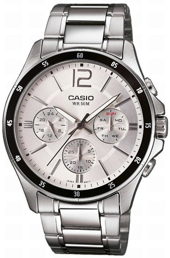 Casio Collection MTP-1374PD-7AVEF (000)