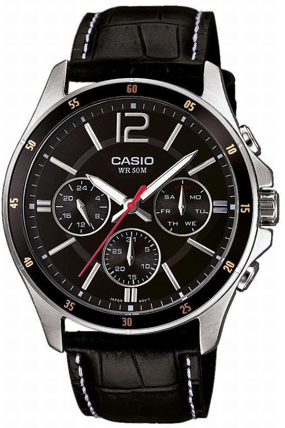 Casio Collection MTP-1374PL-1AVEF (000)