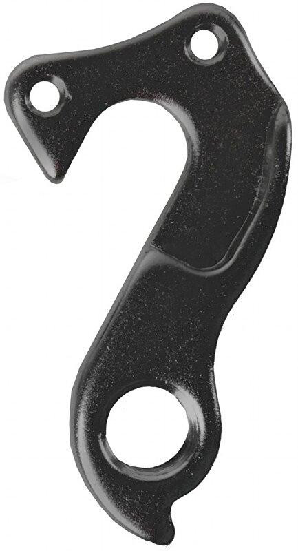 Apache Koncovka rámu CM18