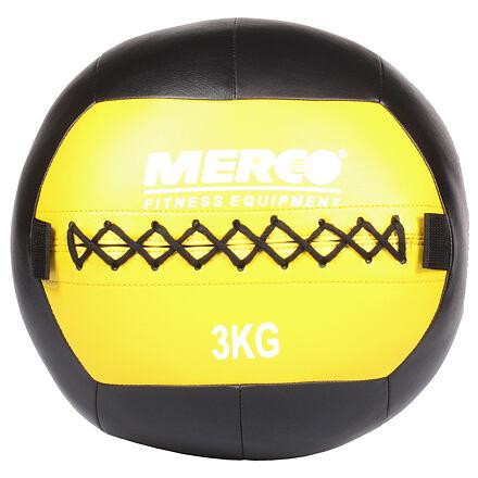 Merco Wall Ball posilovací míč