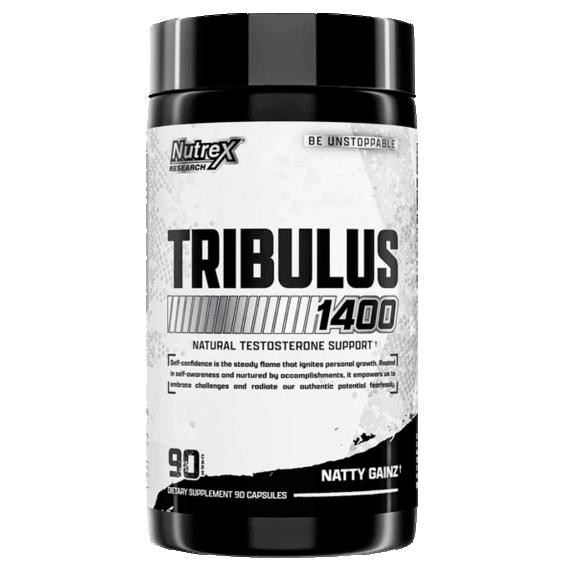 Nutrex Tribulus 1400 90 kapslí