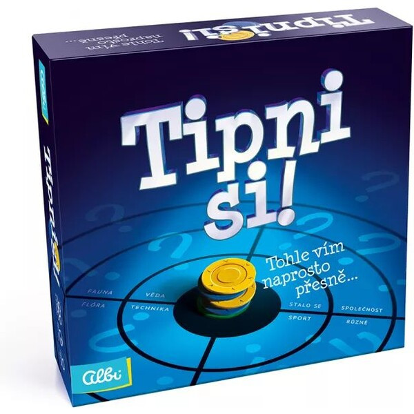 Tipni si! - EU verze