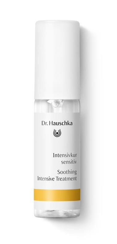 Intenzivní pleťová kúra 03 (Soothing Intensive Treatment) 40 ml