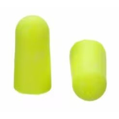3m E-a-rsoft Yellow Neons Chránič Sluchu 1pár