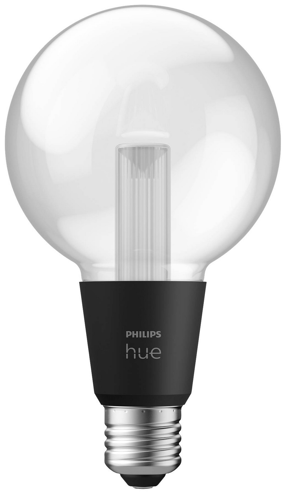 Philips Lighting Hue LED žárovka 929003151101 Energetická třída (EEK2021): G (A - G) Hue LG G95 E27 6.8 W Energetická třída (EEK2021): G (A - G)
