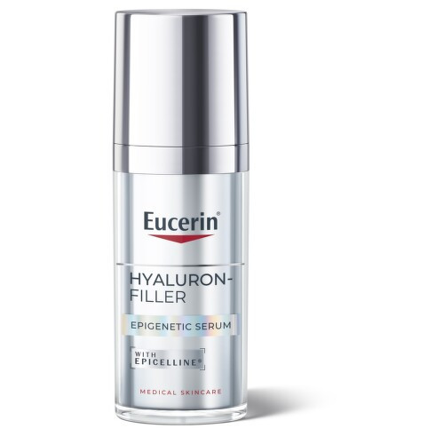 Eucerin Hyaluron-filler Epigenetic Serum 30ml