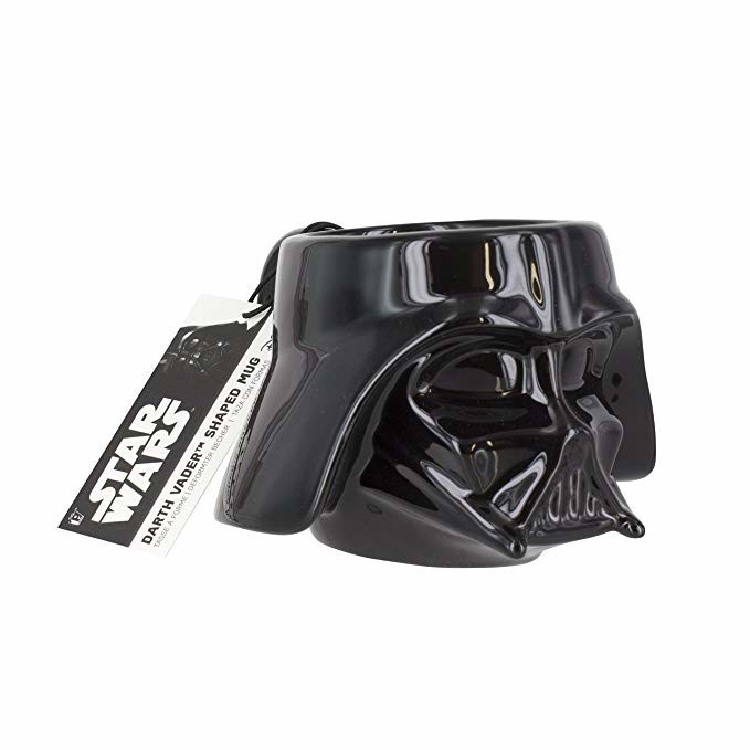 PALADONE Hrnek Star Wars - Darth Vader Mask, 0,25 l