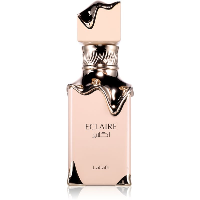 Lattafa Eclaire parfémovaná voda unisex 100 ml