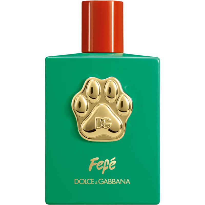 Dolce&Gabbana Fefé fragrance mist for dogs parfémovaná mlha unisex 100 ml