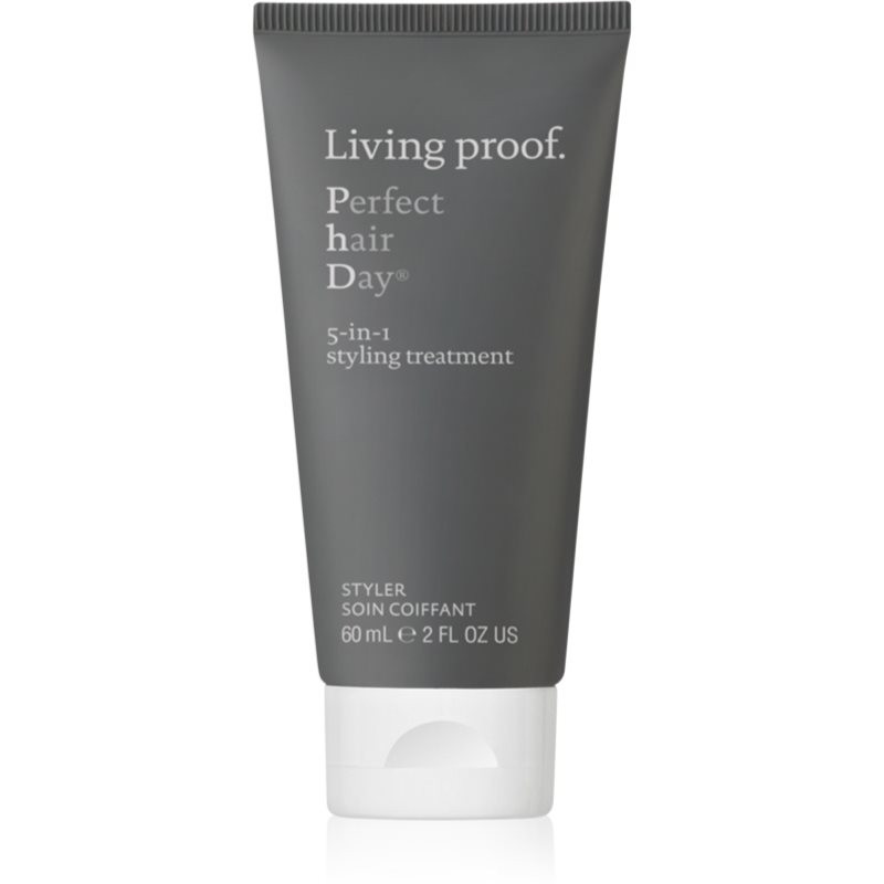 Living Proof Perfect Hair Day stylingová péče pro všechny typy vlasů 60 ml