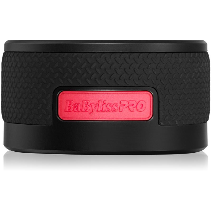 BaByliss PRO 4Artists Charging base BOOST+ nabíjecí stojánek na holicí strojek 1 ks