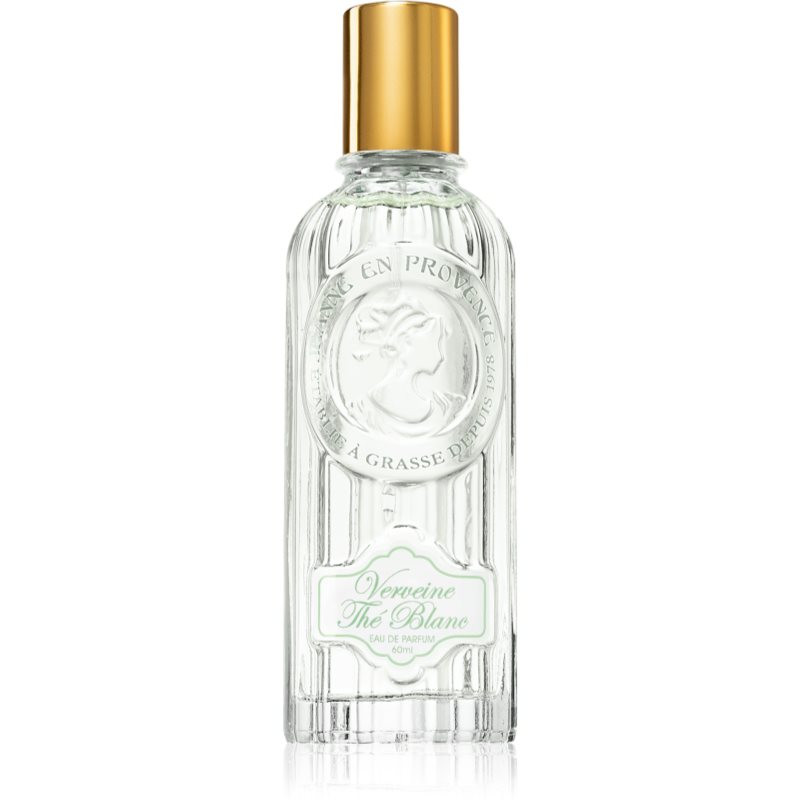 Jeanne en Provence Verveine the Blanc parfémovaná voda pro ženy 60 ml