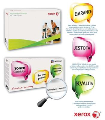 Kompatibilní Allprint Xerox s Canon CRG-064H Y, 10.500 pgs., yellow