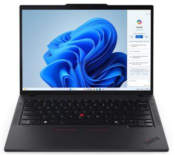 Lenovo ThinkPad T14 G5 Ultra 7 155U/32GB/1TB SSD/14