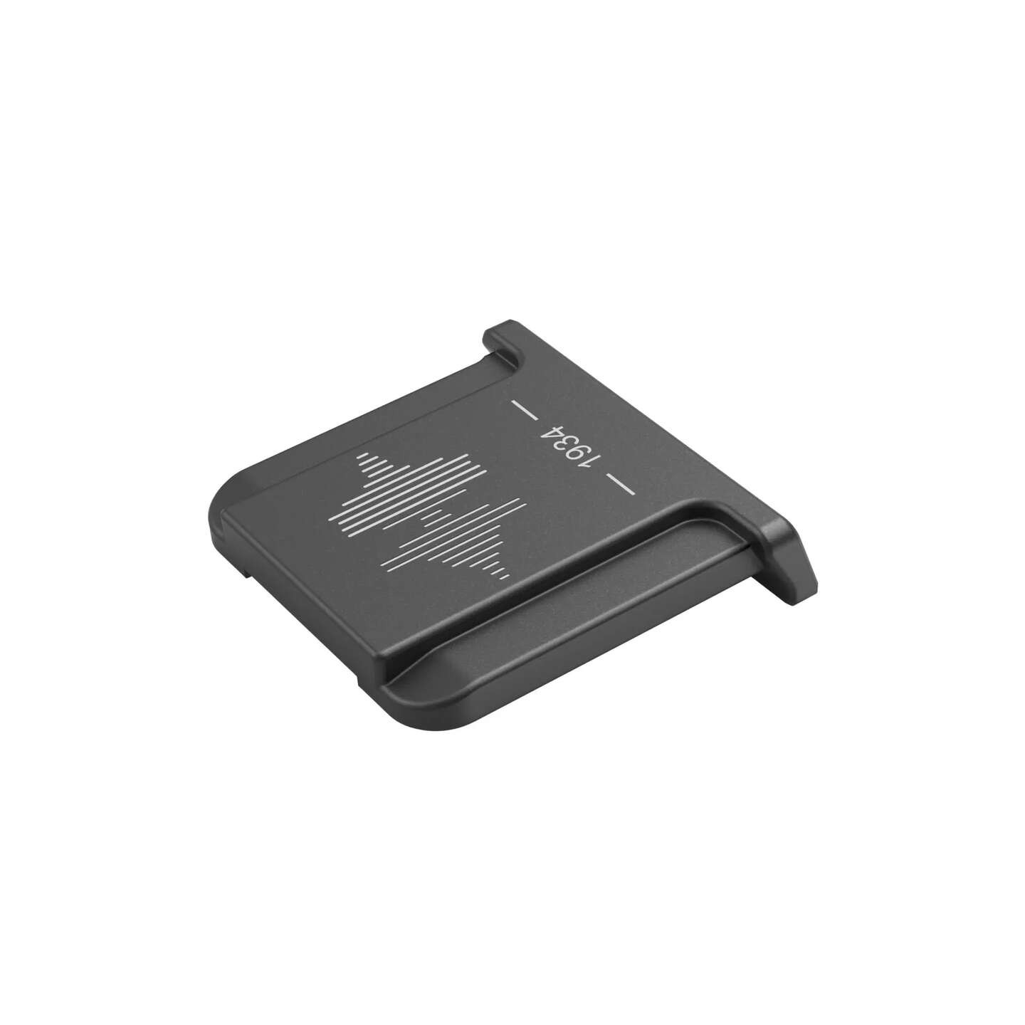 SmallRig Hot Shoe Cover for FUJIFILM Cameras black 4698