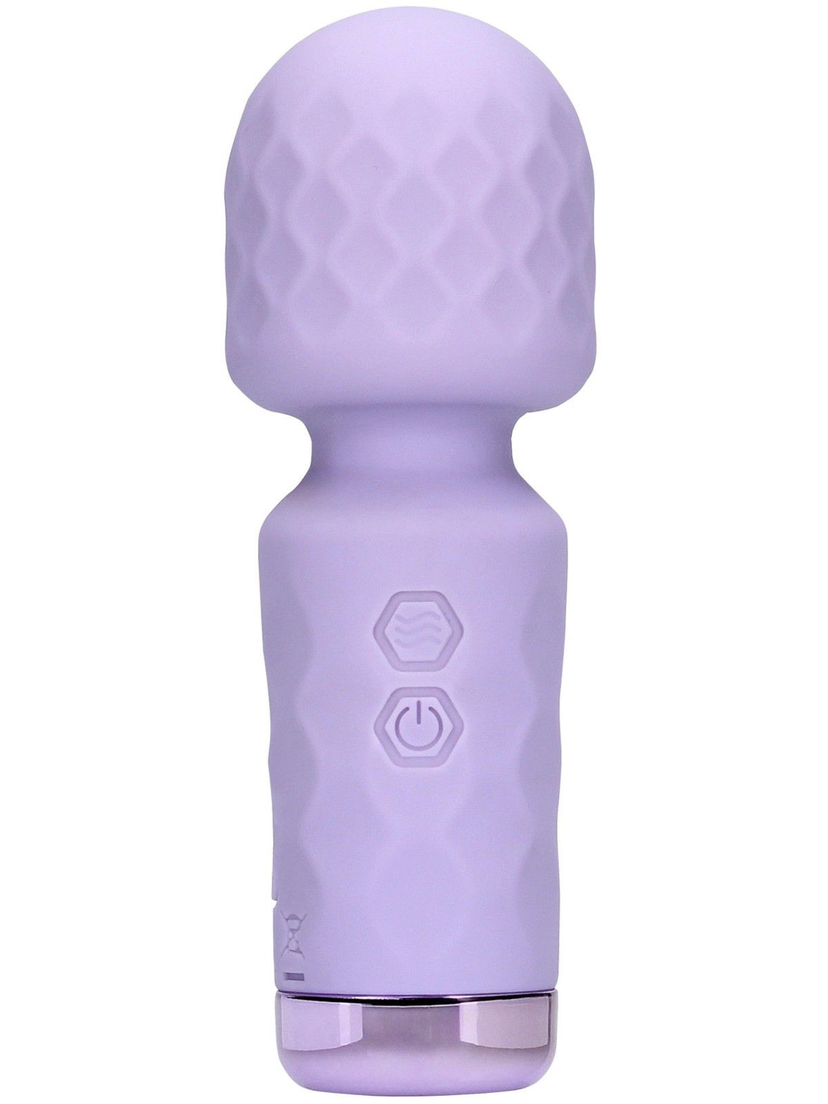 SHOTS Mini masážní hlavice Loveline - SHOTS