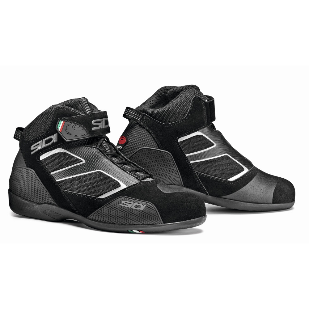 SIDI Meta black - 39