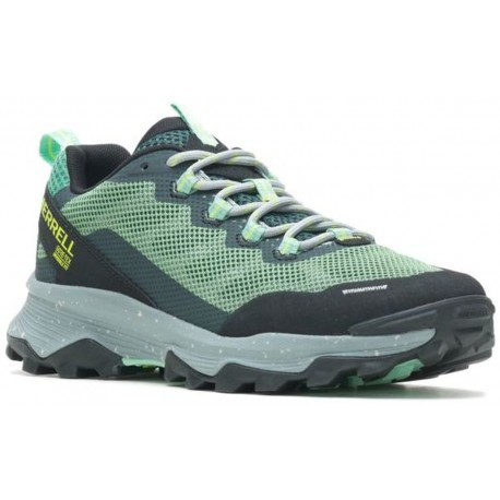 Merrell Speed Strike GTX W jade J067372 dámské nízké nepromokavé trekové boty 38 EUR