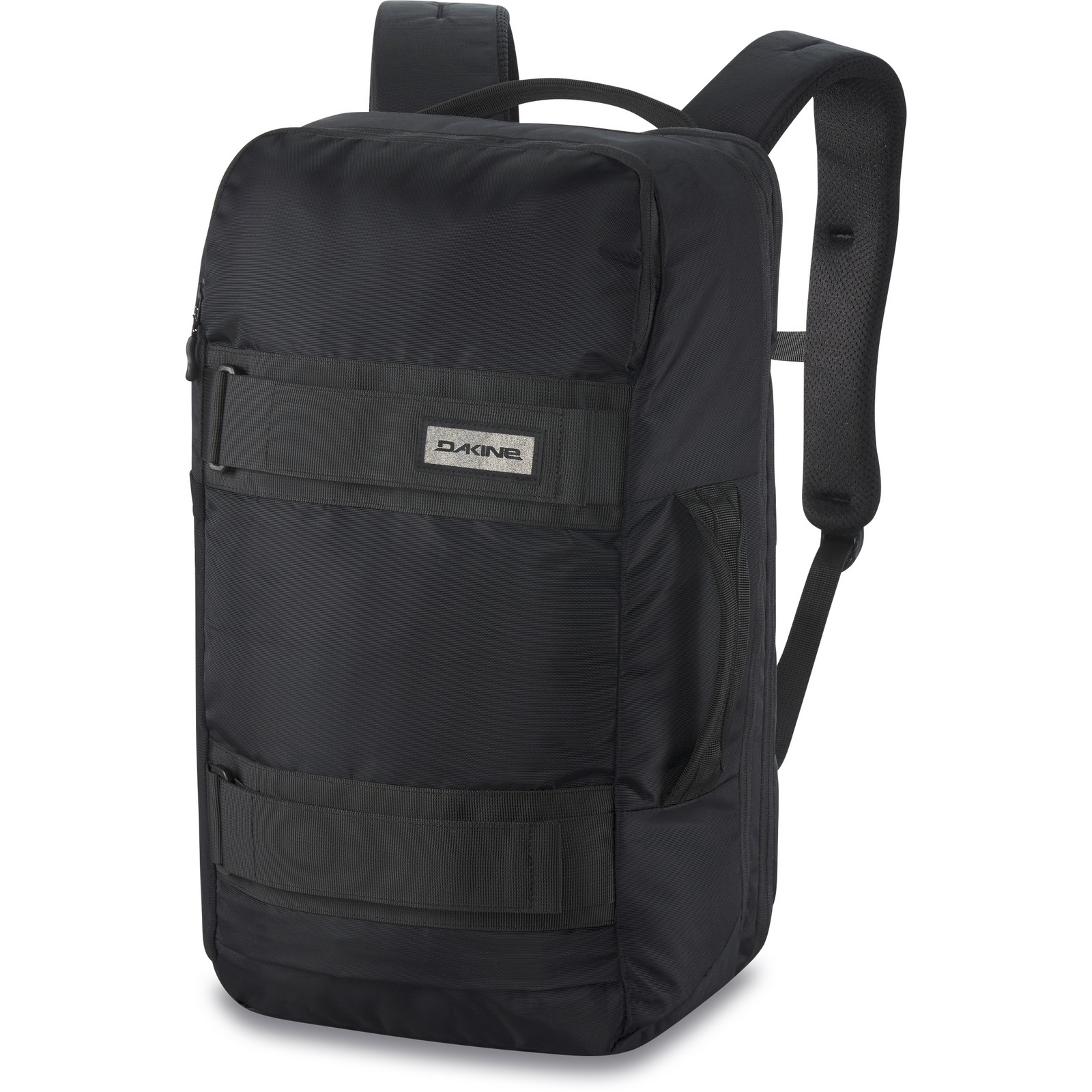 Dakine Batoh Mission Street Pack Dlx 32L 10003999 Black