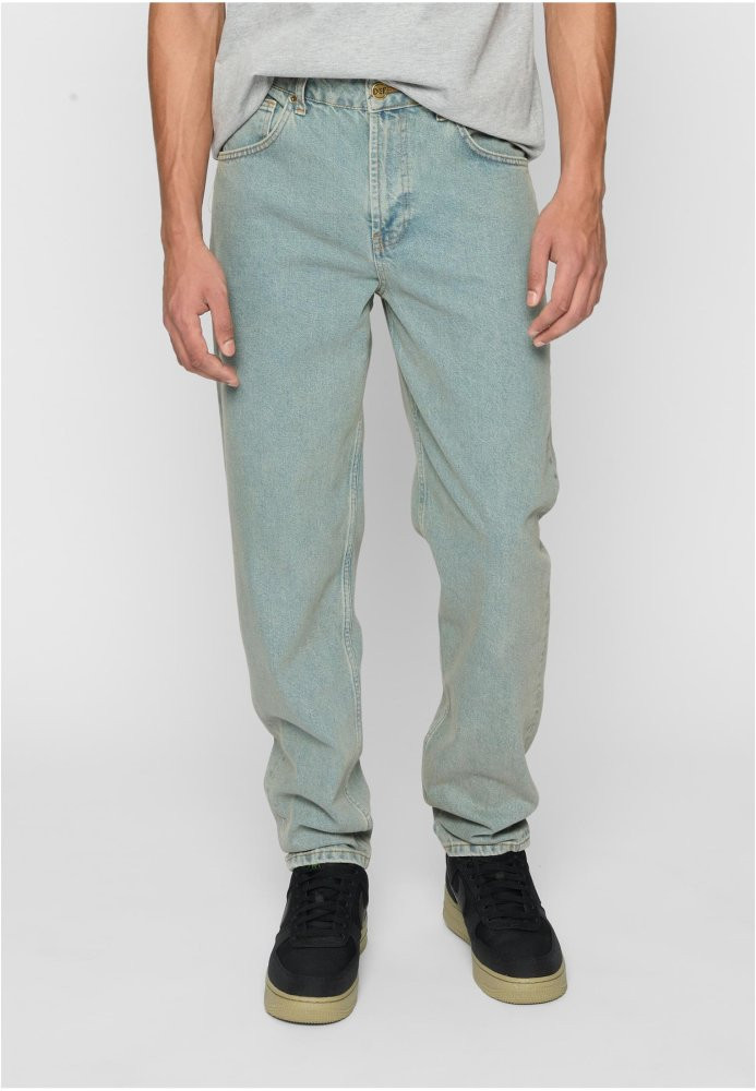 DEF Schiller LooseFit Denim - light grey 30