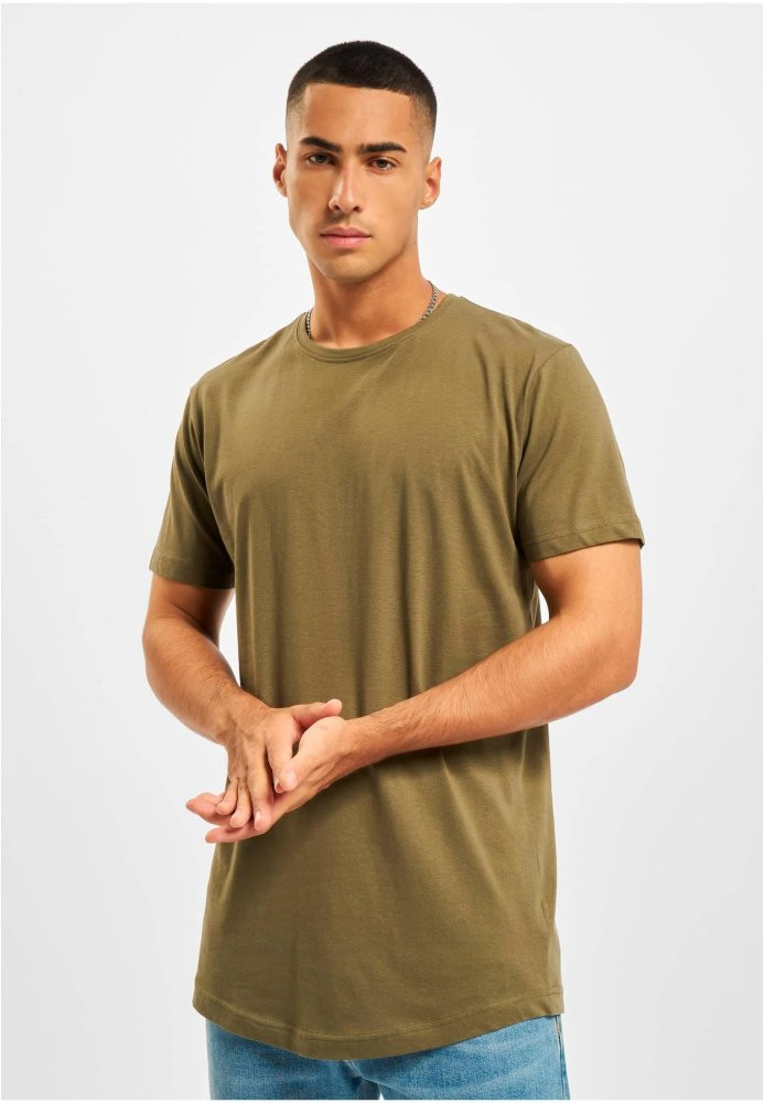 Dedication T-Shirt - olive S