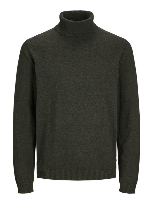 Jack & Jones Basic Svetr Zelená