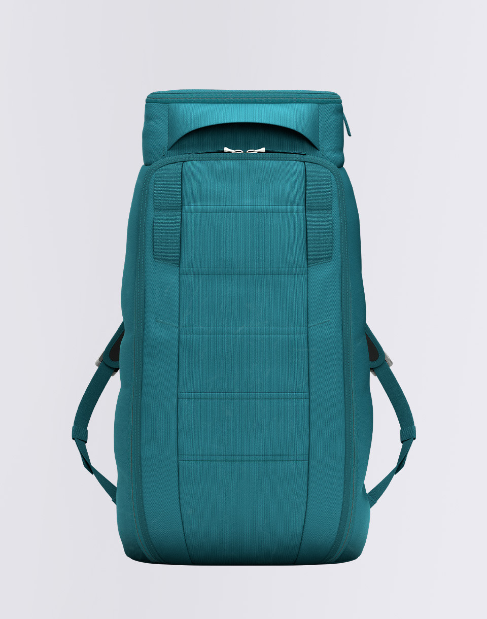 Db Hugger Backpack 30L Midnight Teal 30 l