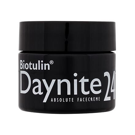 Biotulin Daynite 24+ Absolute Facecreme protivráskový hydratační pleťový krém 50 ml pro ženy