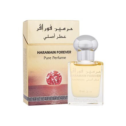 Al Haramain For Ever 15 ml parfém roll-on pro ženy