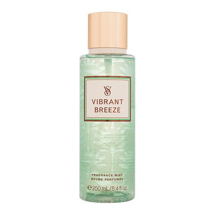 Victoria's Secret Vibrant Breeze 250 ml tělový sprej pro ženy