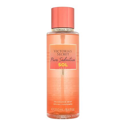 Victoria's Secret Pure Seduction Sol 250 ml tělový sprej pro ženy