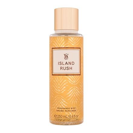 Victoria's Secret Island Rush 250 ml tělový sprej pro ženy