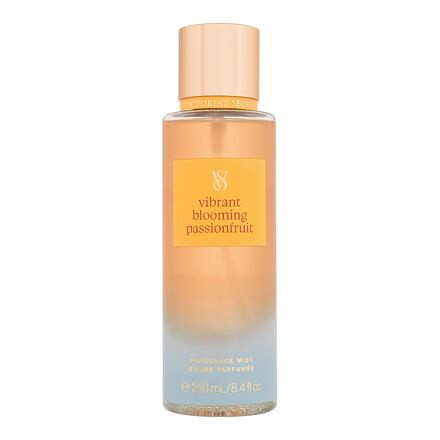 Victoria's Secret Vibrant Blooming Passionfruit 250 ml tělový sprej pro ženy