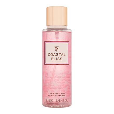 Victoria's Secret Coastal Bliss 250 ml tělový sprej pro ženy