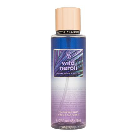 Victoria's Secret Wild Neroli 250 ml tělový sprej pro ženy