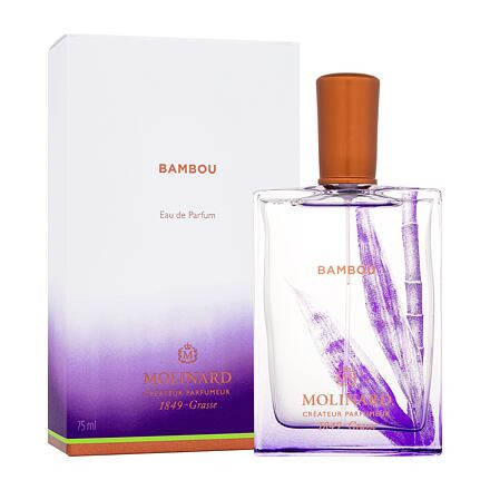 Molinard Bambou 75 ml parfémovaná voda unisex