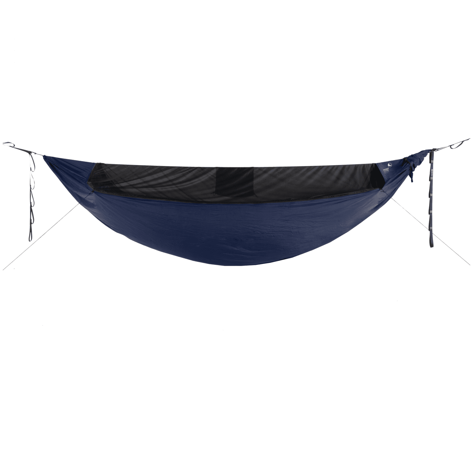 Hamaka Ticket to the Moon Lightest Pro Hammock Barva: tmavě modrá