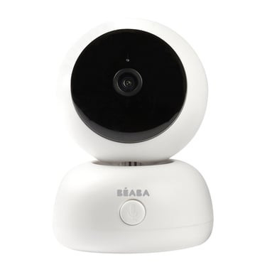 BEABA®Video Baby Monitor Premium V2 White přídavná kamera