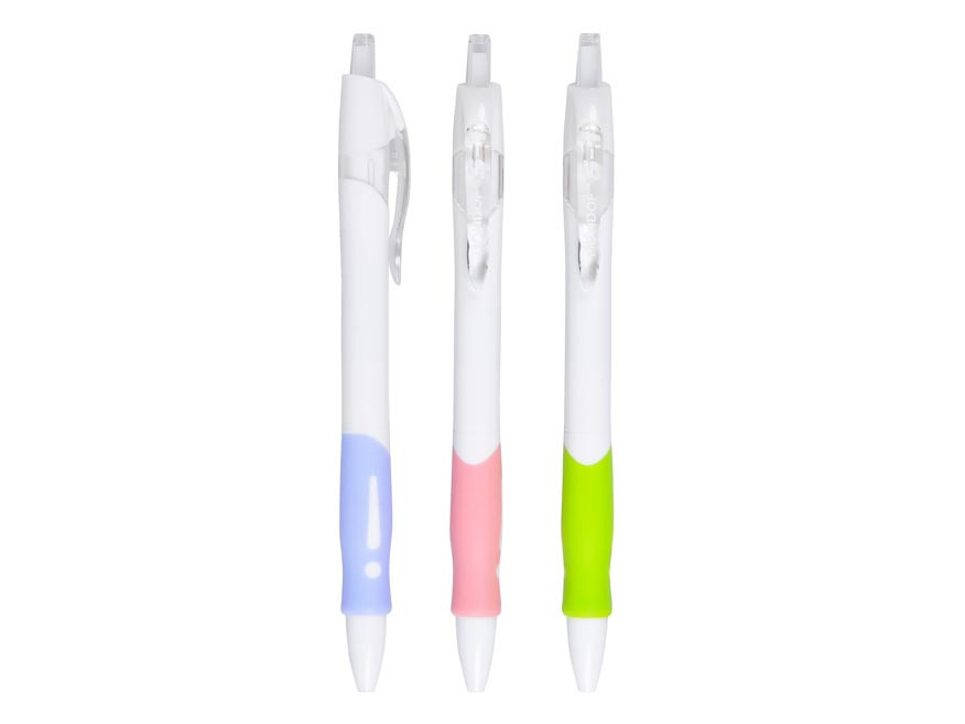 MFP 6001383 Kuličkové pero Chick, 0,7, modré