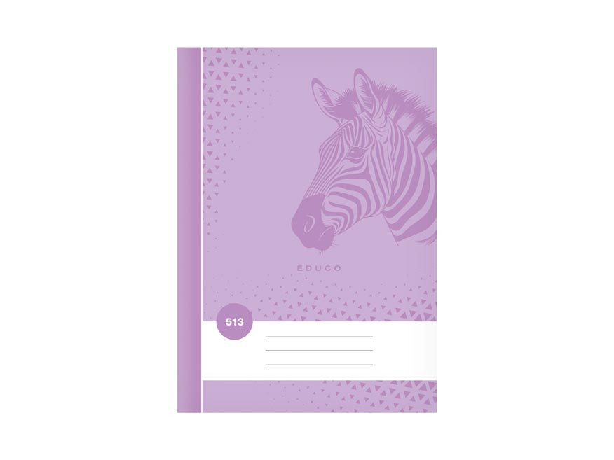 MFP 7520302 Školní sešit BASE 513