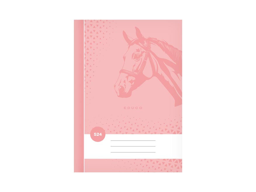 MFP 7520316 Školní sešit BASE 524