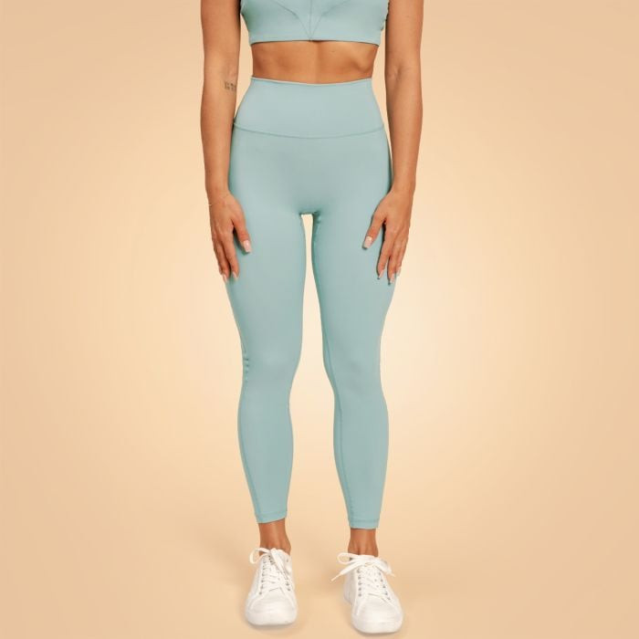 Dámské legíny Sense Storm Blue XXL - BeastPink