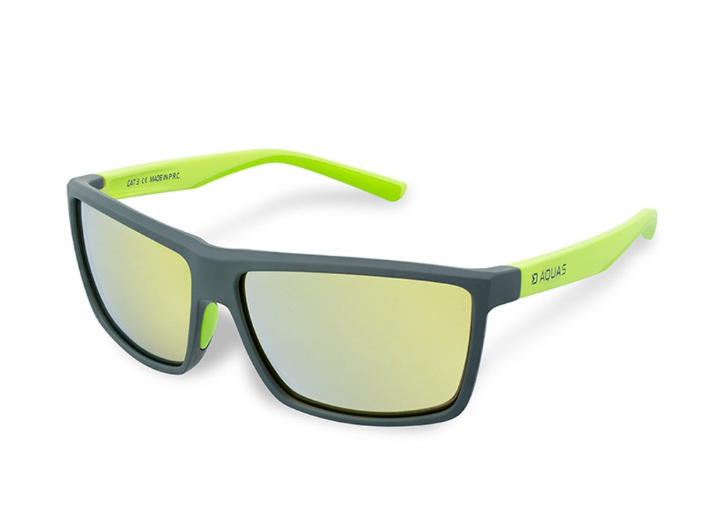 Delphin Polarizační brýle SG Aquas