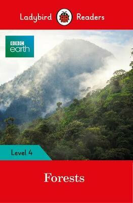 BBC Earth: Forests- Ladybird R (Defekt)