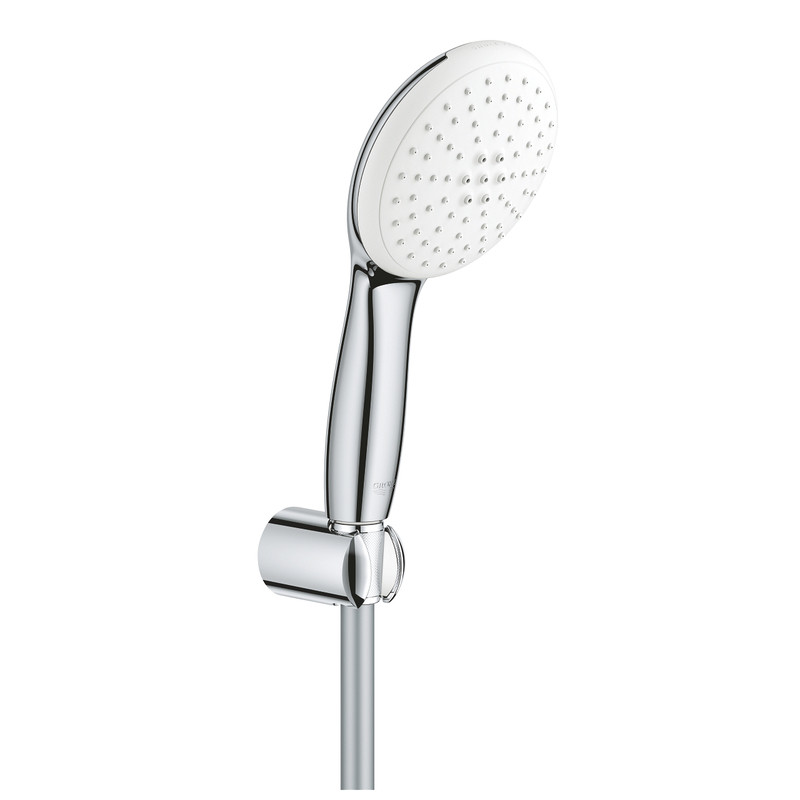 Set ruční sprchy Grohe Tempesta 110 1 proud chrom