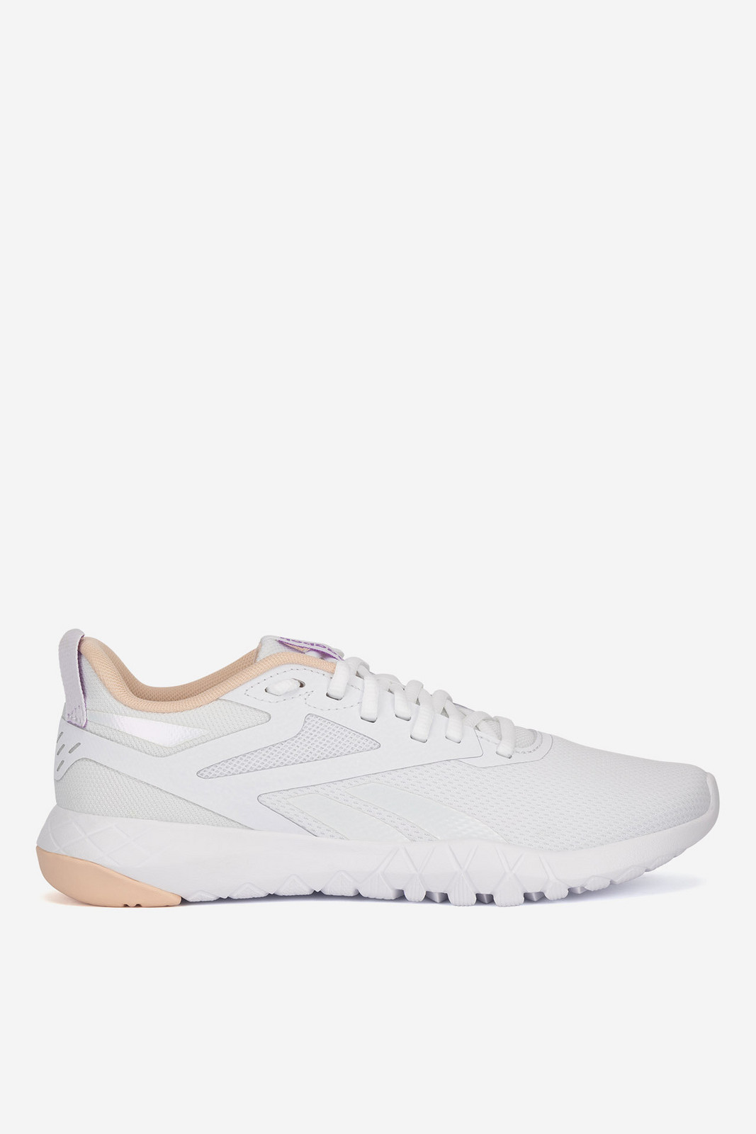 Tenisky Reebok FLEXAGON FORCE 4 100201507 Materiál/-Syntetický,Látka/-Látka